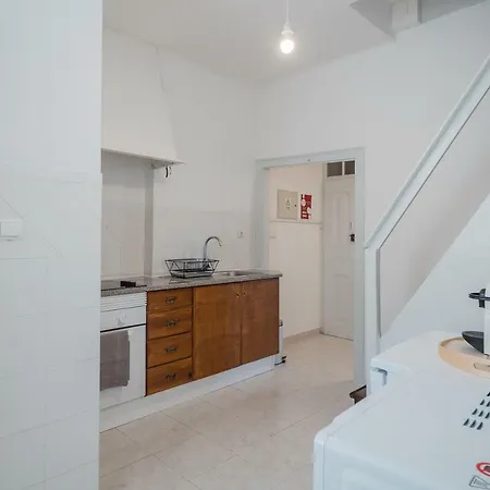 Maria'S 5Th Avenue Apartment Setubal Exterior photo