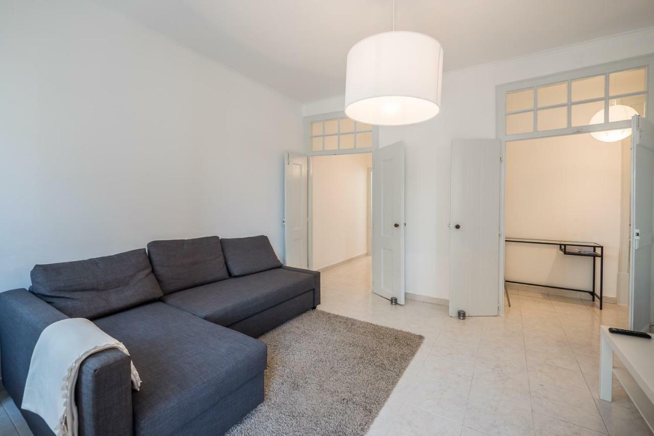 Maria's 5th Avenue Apartment Setubal