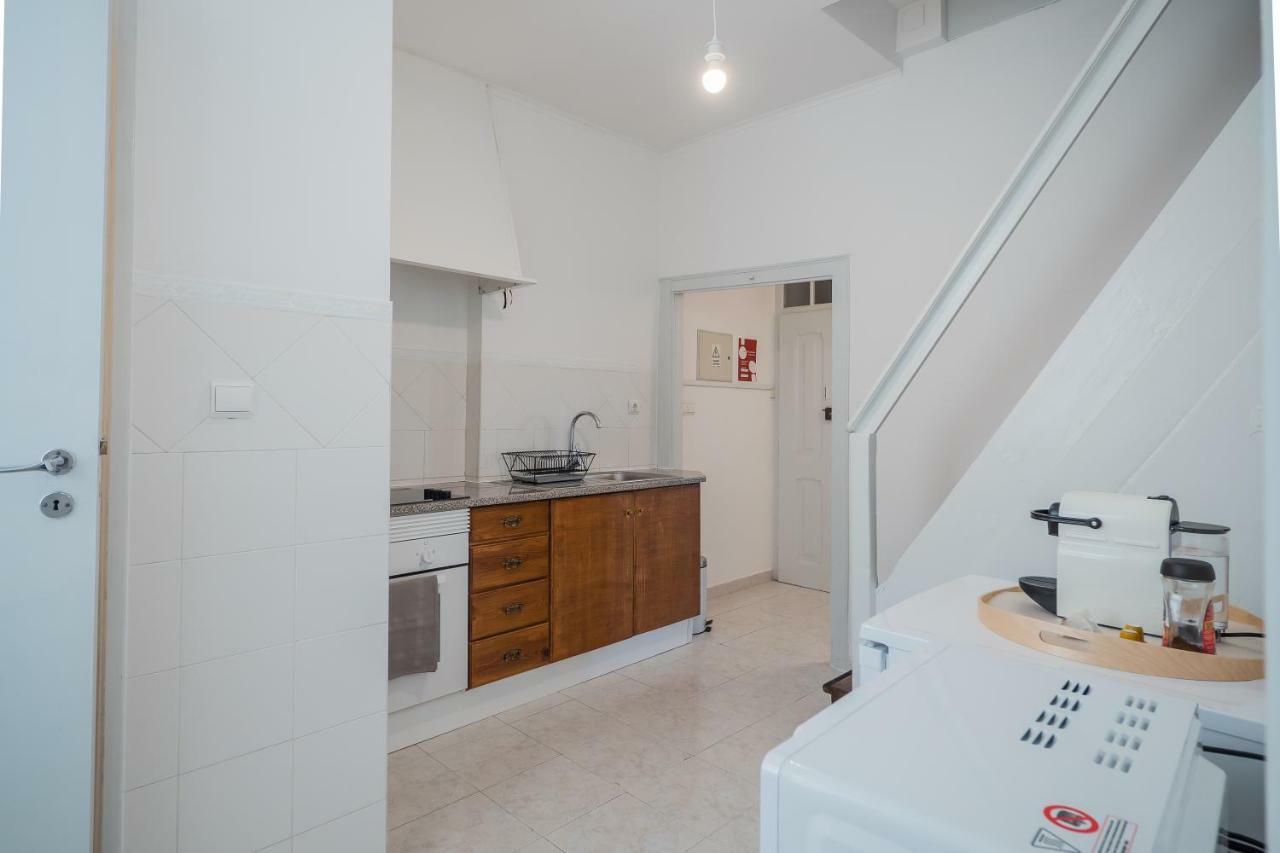 Maria's 5th Avenue Apartment *