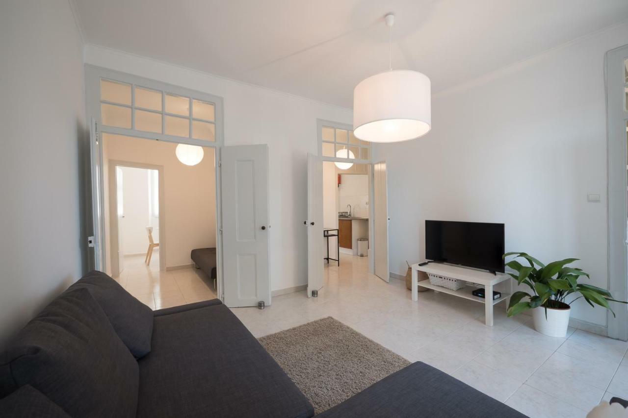 Apartment Maria's 5th Avenue Setubal