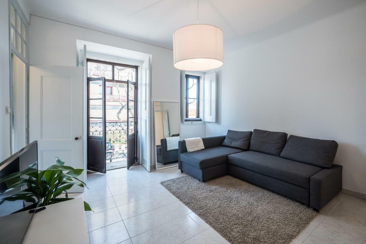 Maria's 5th Avenue Apartment