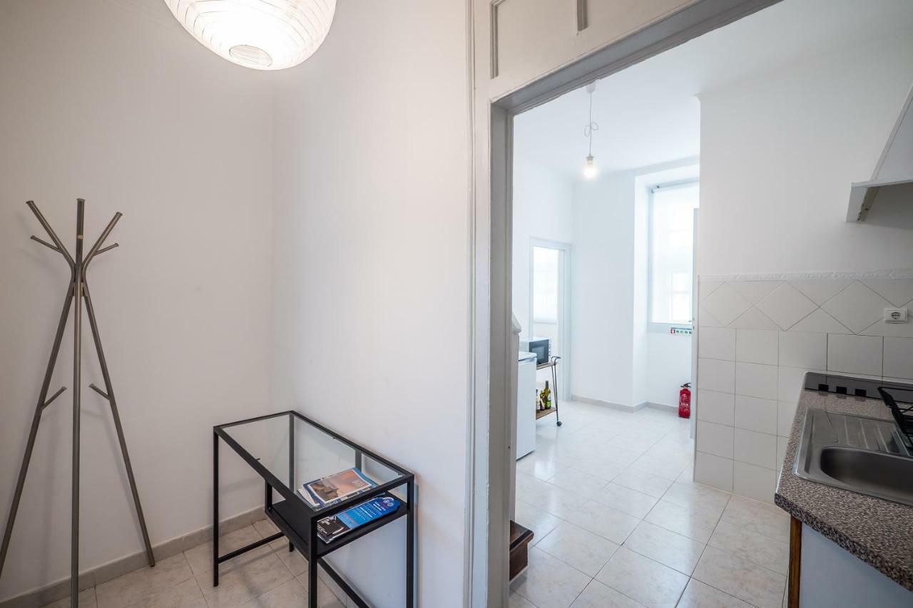 Maria's 5th Avenue Apartment