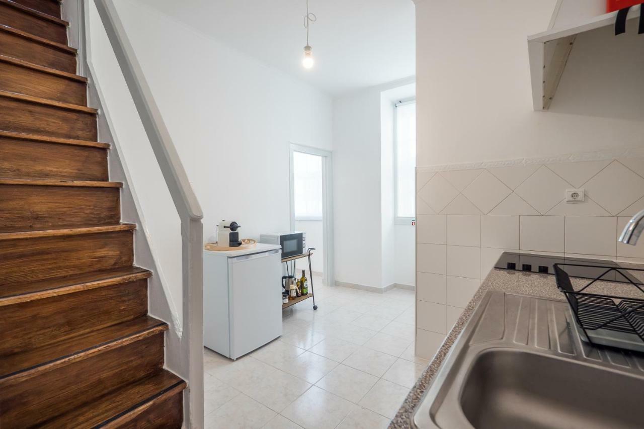 Maria's 5th Avenue * Setubal