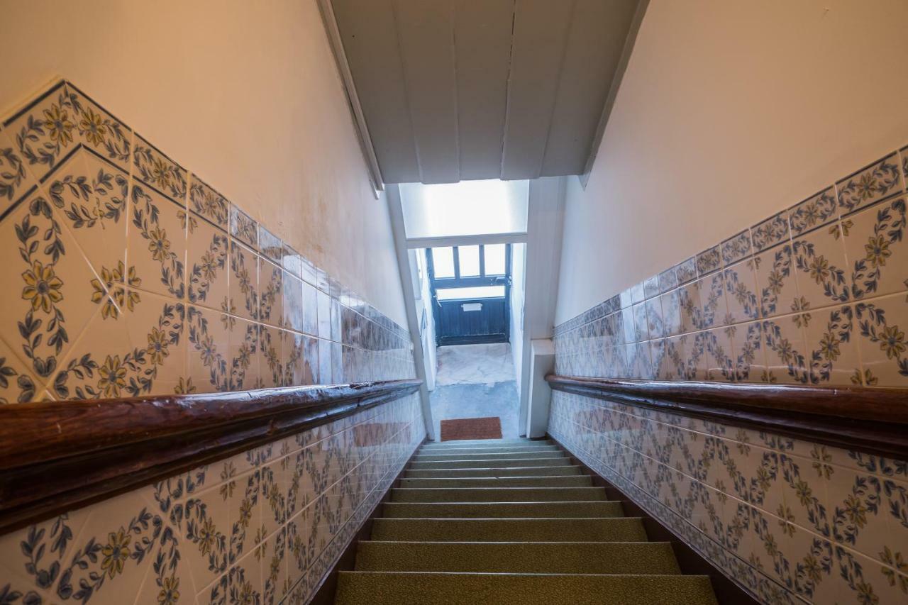 Apartment Maria's 5th Avenue Setubal